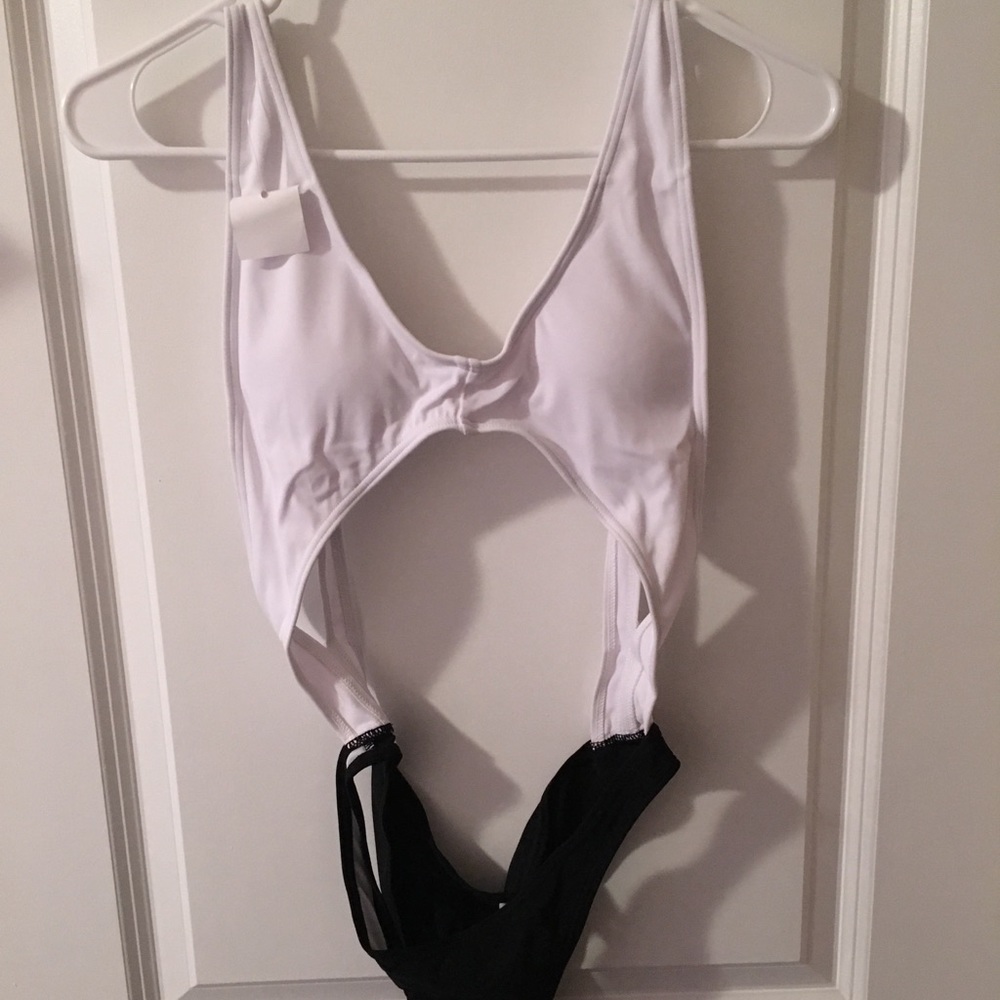 Sexy Monokini